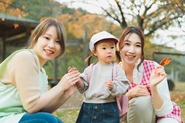 ハーバーキッズ保育園 みなとみらいのアルバイト・パート 保育補助 保育園の求人情報イメージ1