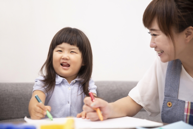 みその幼稚園の正社員 幼稚園教諭 幼稚園の求人情報イメージ1