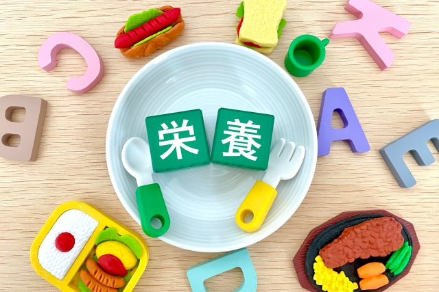 ドリームキッズ　小金井保育園のアルバイト・パート 栄養士・調理師 保育園の求人情報イメージ1