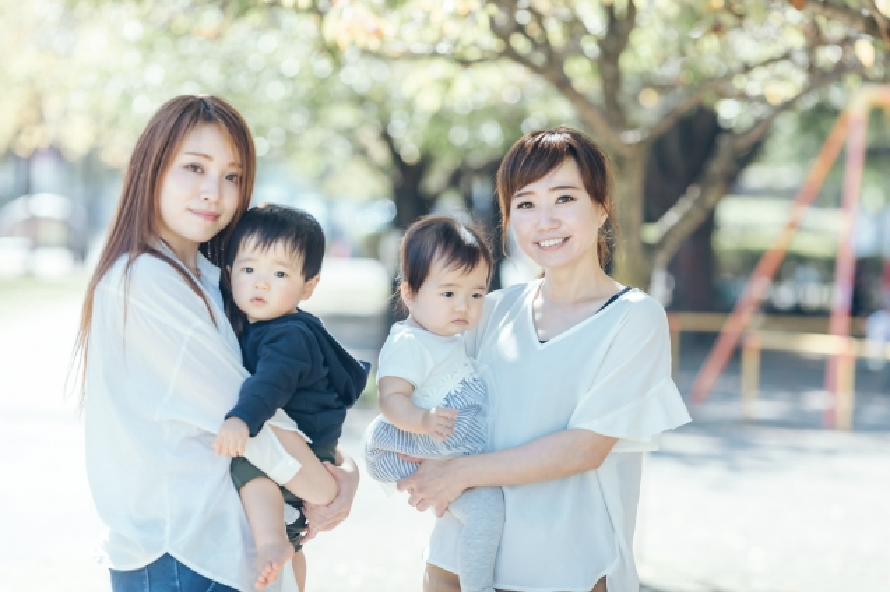 コマクサキッズ保育園のアルバイト・パート 保育補助 保育園の求人情報イメージ1